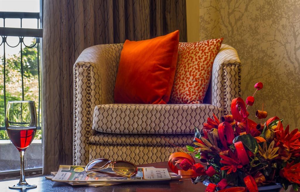 Nelson'S Court Serviced Apartments Nairobi Exterior foto